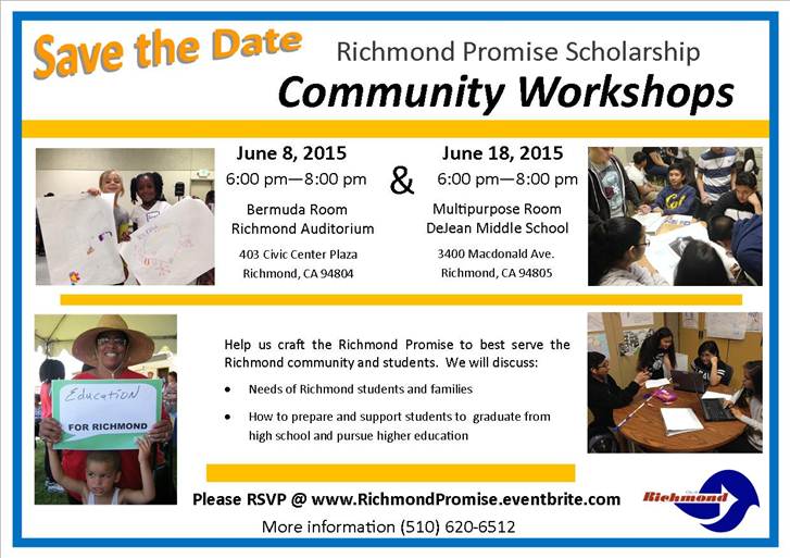 Workshops
